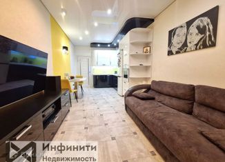 Продажа 2-комнатной квартиры, 69.7 м2, Ставрополь, проспект Карла Маркса, 7к1, Октябрьский район