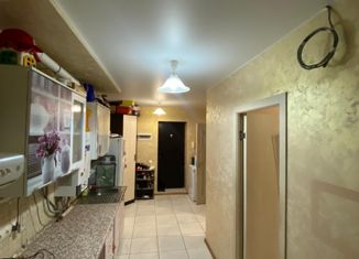 1-ком. квартира на продажу, 32 м2, поселок Верхнетемерницкий, Дивный переулок, 1к3, ЖК Спутник