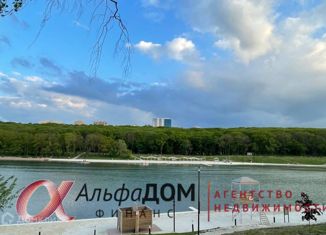 3-ком. квартира на продажу, 108 м2, Ставрополь, улица Дзержинского, 158, микрорайон №1