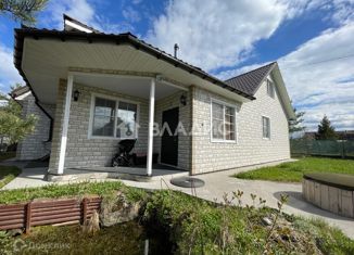 Продается дом, 156 м2, Никольское, 4-я линия