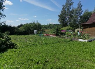 Земельный участок на продажу, 10 сот., деревня Померанье, М-10 Россия, 610-й километр