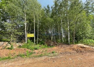 Продаю земельный участок, 25 сот., село Шелокша, Вишнёвая улица