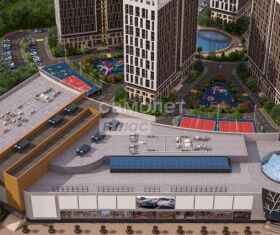 Продается машиноместо, 13.2 м2, посёлок городского типа Дагомыс, Батумское шоссе, 29