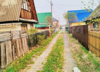 Дом на продажу, 14 м2, Тюмень, СНТ Росинка, 209, Калининский округ
