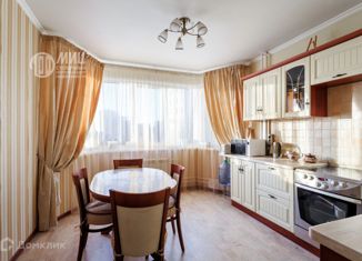 Двухкомнатная квартира на продажу, 60 м2, Москва, улица Зои и Александра Космодемьянских, 29, улица Зои и Александра Космодемьянских