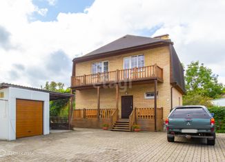 Дом на продажу, 159.7 м2, Гурьевск, Луговая улица