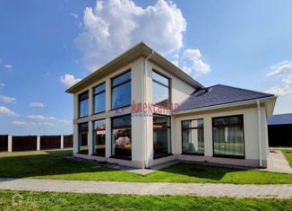 Дом на продажу, 391 м2, деревня Мистолово