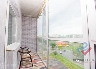 Продам 2-комнатную квартиру, 46 м2, Ульяновская область, Жигулёвская улица, 40А