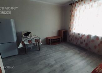 Сдам в аренду квартиру студию, 18 м2, Тюмень, улица Свердлова, 20, Центральный округ