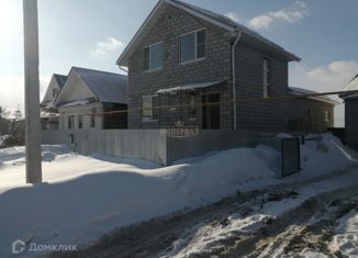 Продаю дом, 126 м2, Йошкар-Ола, микрорайон Мышино, улица Мышино, 67