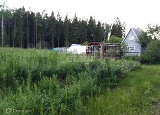 Продается земельный участок, 10 сот., территория СНТ Рубин