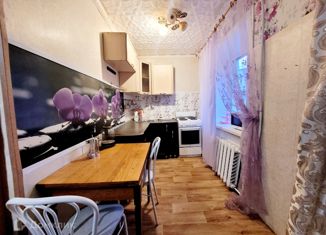 Продаю 2-комнатную квартиру, 43.7 м2, городское поселение Рабочий посёлок Заветы Ильича, Приморский бульвар, 11А