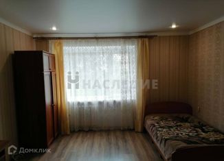 Продается однокомнатная квартира, 56 м2, Кропоткин, 1-й микрорайон, 19/1