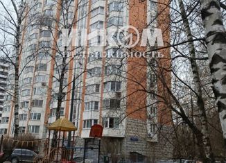 2-комнатная квартира на продажу, 64 м2, Москва, район Свиблово, 1-й Ботанический проезд, 5