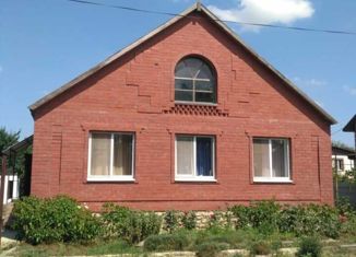 Дом на продажу, 110 м2, поселок Суворов-Черкесский, Зелёная улица, 37