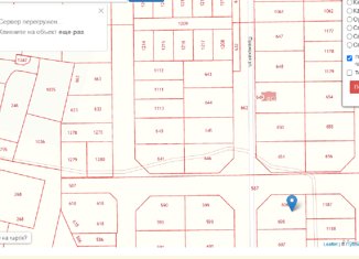 Продам дом, 10.68 м2, посёлок Поддубное (Низовское сельское поселение), Пражская улица