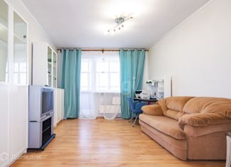 Сдается в аренду 2-комнатная квартира, 44 м2, Екатеринбург, переулок Чаадаева, 2, переулок Чаадаева
