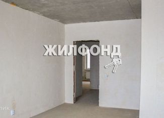 3-комнатная квартира на продажу, 75 м2, Новосибирск, Тульская улица, 80, ЖК Тульский