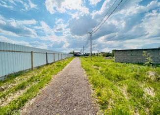 Продажа участка, 10 сот., деревня Стройково, деревня Стройково, 6