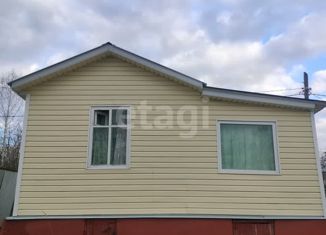 Продаю дом, 20.3 м2, Тульская область