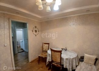 Продажа дома, 40 м2, Саратов, Кировский район, 1-й микрорайон имени Е.И. Пугачёва, 30А