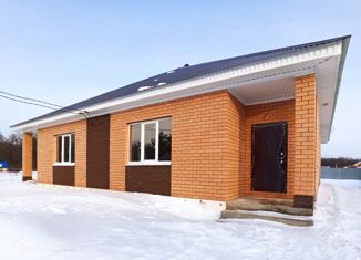 Продам дом, 93 м2, деревня Мударисово, улица Новосёлов, 13