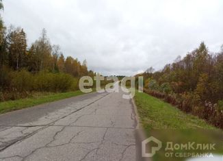 Земельный участок на продажу, 2160 сот., село Заднее, улица Яковлева