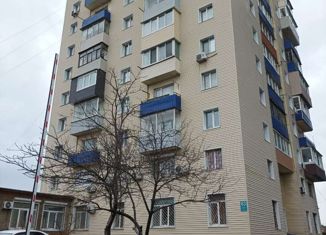 Продажа 1-комнатной квартиры, 31.8 м2, Владивосток, Ленинский район, Пологая улица, 63