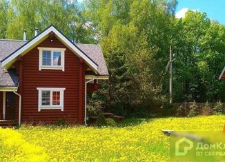 Продаю дом, 62 м2, садовое товарищество Поляна, Владыкинская улица