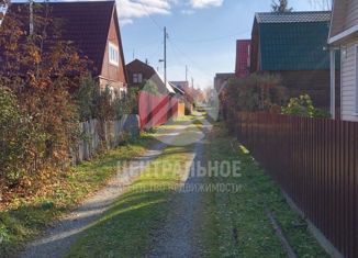 Продаю дом, 28 м2, СНТ Автомобилист, Лесная улица