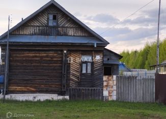 Продается дом, 22 м2, деревня Набережная, деревня Набережная, 27