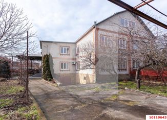 Продается дом, 331.1 м2, Краснодар, улица Ярославского, 136, улица Ярославского