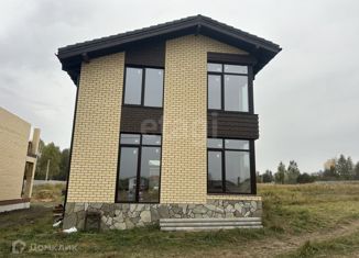 Продам дом, 133.7 м2, деревня Нижняя Китаевка, деревня Нижняя Китаевка, 116