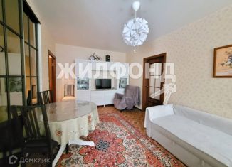 Продам 2-ком. квартиру, 41.7 м2, Новосибирск, проспект Карла Маркса, 7, проспект Карла Маркса