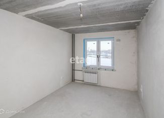 Продаю 1-ком. квартиру, 32.5 м2, Тюмень, ЖК Тура-2, улица Алексея Леонова, 36