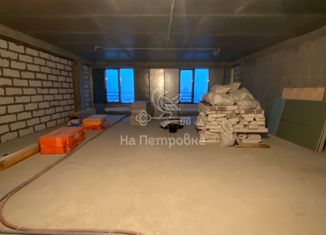 Продается 3-комнатная квартира, 83 м2, Москва, Мосфильмовская улица, 74Б, метро Ломоносовский проспект