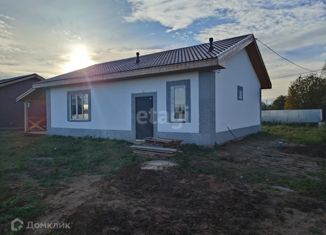 Продажа дома, 90 м2, деревня Коробово