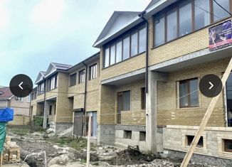 Продажа таунхауса, 186 м2, Ессентуки, Театральная площадь