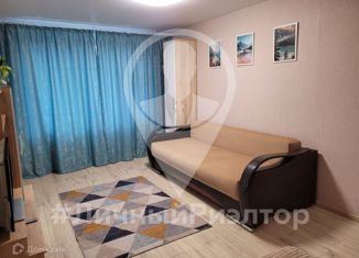 Продажа 1-комнатной квартиры, 32.4 м2, Рязань, площадь Димитрова, 3