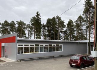 Продаю офис, 541 м2, Ленинградская область, улица Мира, 2А