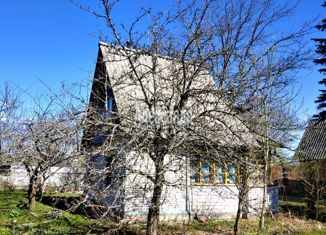Продажа дома, 45 м2, СНТ Брусничка, 2-я улица, 423