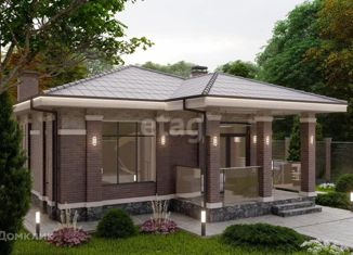 Дом на продажу, 152.5 м2, рабочий поселок Ишеевка, Малиновая улица