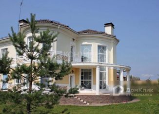 Дом на продажу, 365 м2, коттеджный поселок Монтевиль, коттеджный посёлок Монтевиль, 2-130