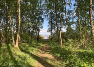 Участок на продажу, 15 сот., деревня Песчаное, Полевая улица, 7