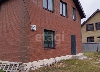 Продам дом, 130 м2, деревня Большой Шаплак