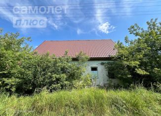Продам дом, 70 м2, село Борок, улица Конопляновка
