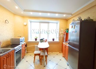 3-комнатная квартира на продажу, 65 м2, рабочий посёлок Кольцово, рабочий посёлок Кольцово, 22