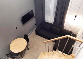 Продажа квартиры студии, 22 м2, Москва, Яхромская улица, 3, Яхромская улица