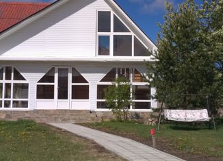 Продается дом, 570 м2, посёлок Вавиловец, Зелёная улица, 5