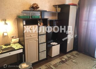 Продажа 1-ком. квартиры, 25 м2, Новосибирск, улица Доватора, 19/4, метро Золотая Нива